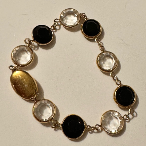 Swarovski Jewelry - Swarovski crystal bracelet